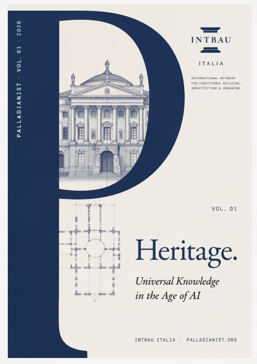 Vol. 01 Heritage